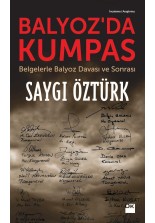 Balyoz'da Kumpas - SC