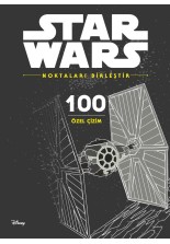 Starwars - Noktaları Birleştir