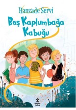 Boş Kaplumbağa Kabuğu