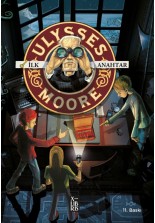 Ulysses Moore 6 - İlk Anahtar