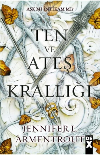 Ten ve Ateş Krallığı - SC