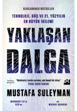 Yaklaşan Dalga - SC