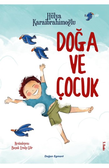 Doğa ve Çocuk