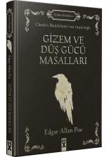 Gizem ve Düş Gücü Masalları - HC
