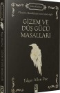 Gizem ve Düş Gücü Masalları - HC