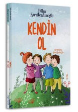 Farkındalık Kazandıran Kitaplar Seti