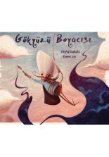 Gökyüzü Boyacısı