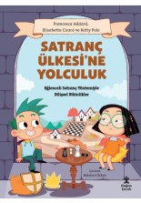 Satranç Ülkesi'ne Yolculuk