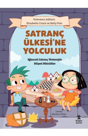 Satranç Ülkesi'ne Yolculuk