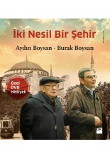 İki Nesil Bir Şehir - SC