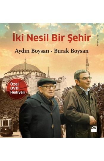 İki Nesil Bir Şehir - SC