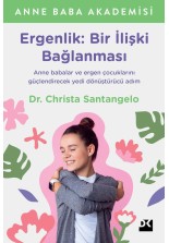 Ergenlik: Bir İlişki Bağlanması - SC