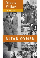 Öfkeli Yıllar 1950’ler - SC