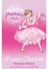 Prenses Okulu 1 - Charlotte ve Kutlama Balosu
