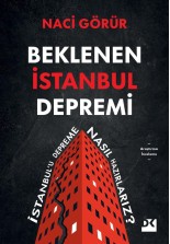Beklenen İstanbul Depremi