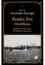 Fenler Evi - SC