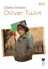 Klasikleri Okuyorum Olıver Twıst