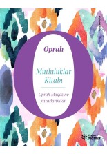 Mutluluklar Kitabı - SC