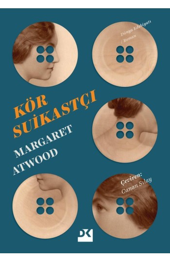 Kör Suikastçi - SC