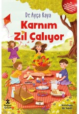 Karnım Zil Çalıyor