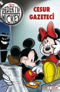 Dedektif Mickey 4 Cesur Gazeteci
