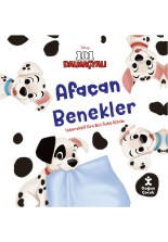 Disney 101 Dalmaçyalı Afacan Benekler