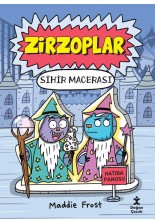 Zirzoplar - Sihir Macerası