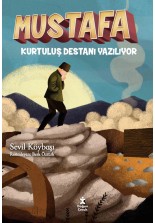 Mustafa Kurtuluş Destanı Yazılıyor