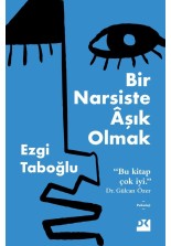 Bir Narsiste Aşık Olmak