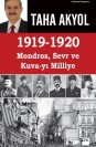 1919 - 1920 Mondros, Sevr ve Kuva - Yı Milliye - SC