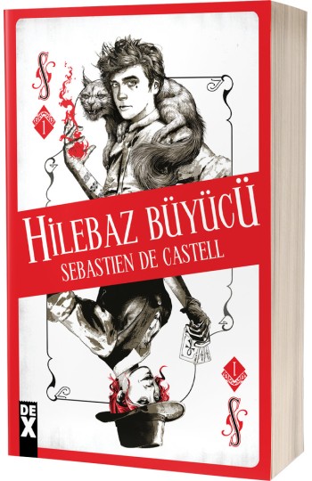 Hilebaz Büyücü - SC
