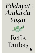 Edebiyat Anılarda Yaşar - SC