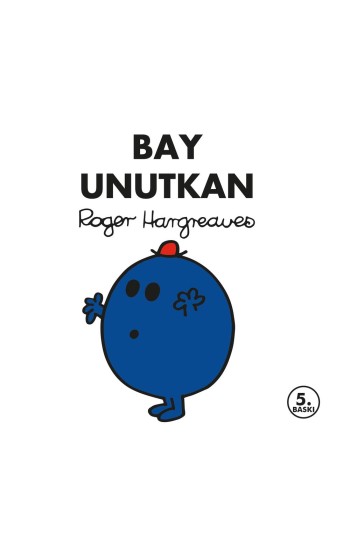 Bay Unutkan