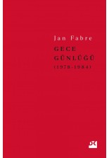 Gece Günlüğü 1
