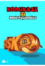 Komikaze 17 - Şişko - SC