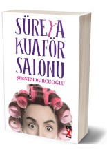 Süreya Kuaför Salonu - SC