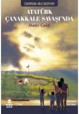 Atatürk Çanakkale Savaşında