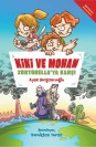 Kiki ve Mohan Zortorella'ya Karşı