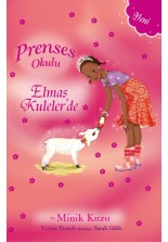 Prenses Okulu 33 - Elmas Kuleler'de ve Minik Kuzu