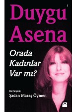 Orada Kadınlar Var Mı? - SC