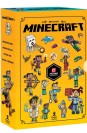 Minecraft Seti (woodsword Serisi)