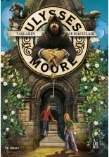 Ulysses Moore 5 - Taşların Muhafızları
