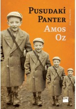 Pusudaki Panter - SC