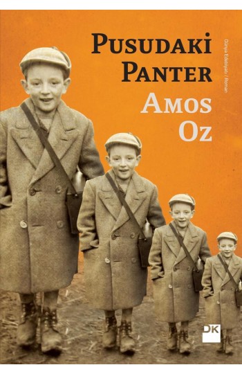 Pusudaki Panter - SC