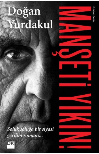 Manşeti Yıkın! - SC