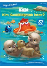 Disney Kayıp Balık Dori Kim Kucaklaşmak İster?