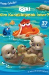Disney Kayıp Balık Dori Kim Kucaklaşmak İster?