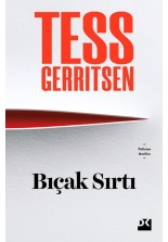 Bıçak Sırtı - SC