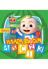 Cocomelon Büyüyüorum Yuvada Bir Gün
