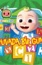Cocomelon Büyüyüorum Yuvada Bir Gün
